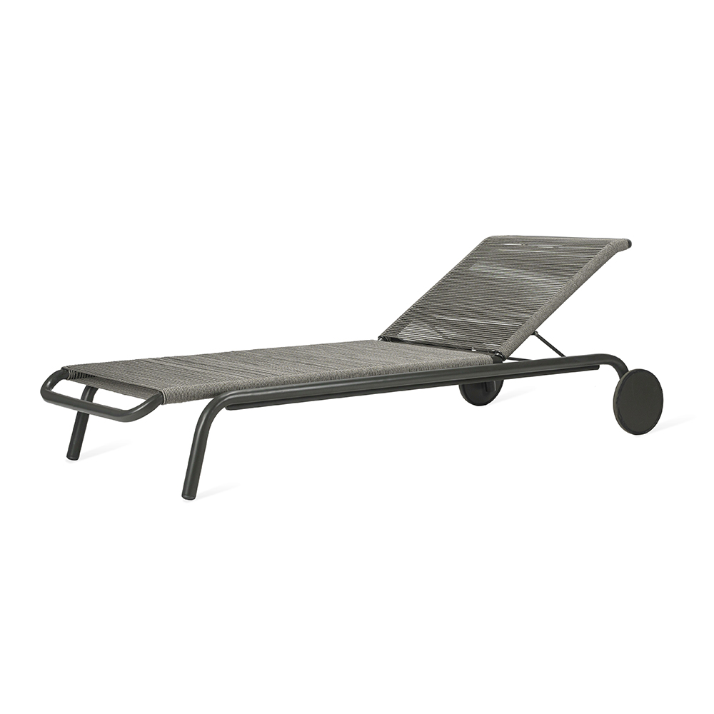 kodo sunlounger vincent sheppard
