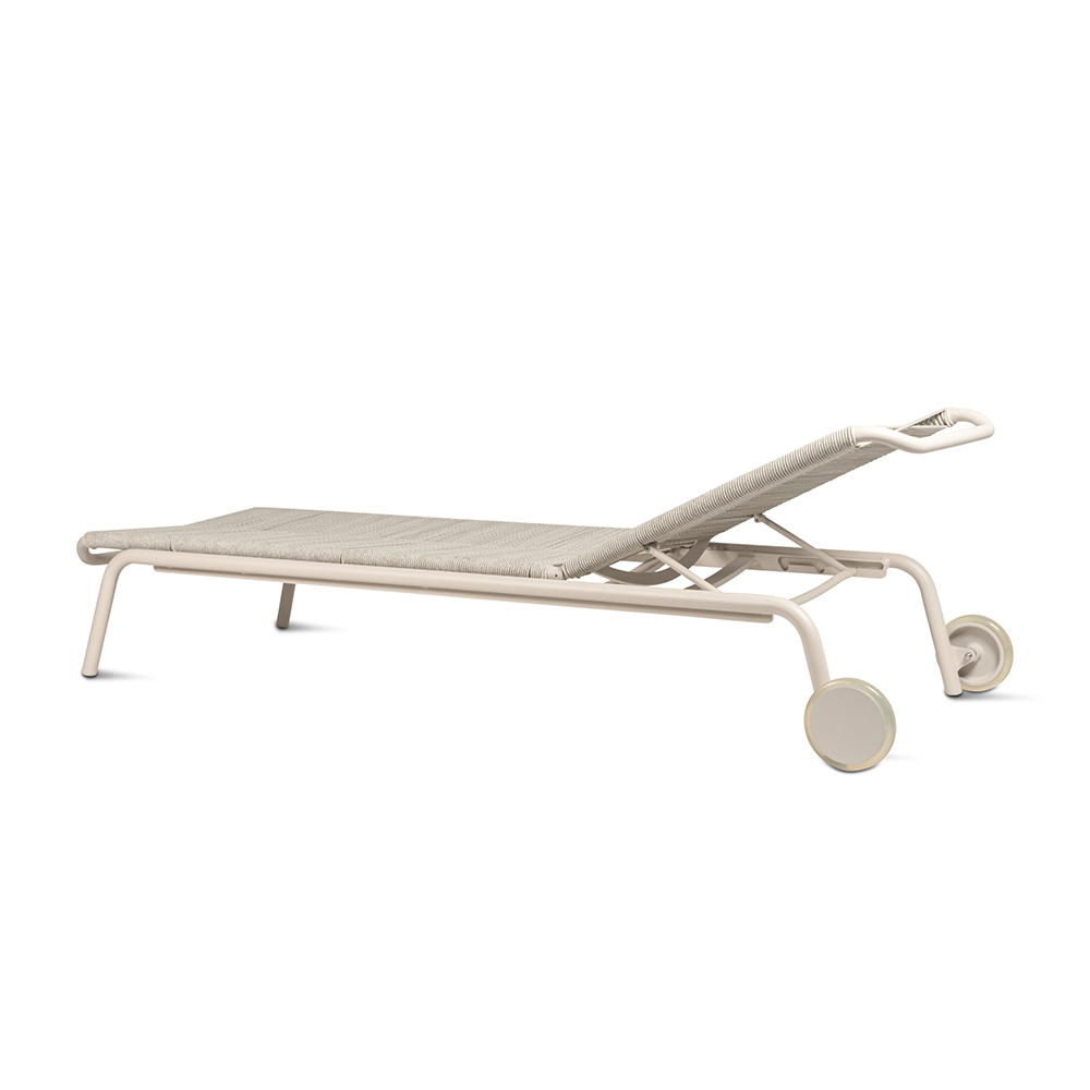 kodo sunlounger vincent sheppard