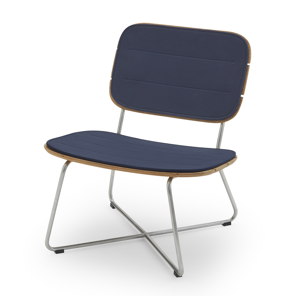 Lilium Lounge Chair