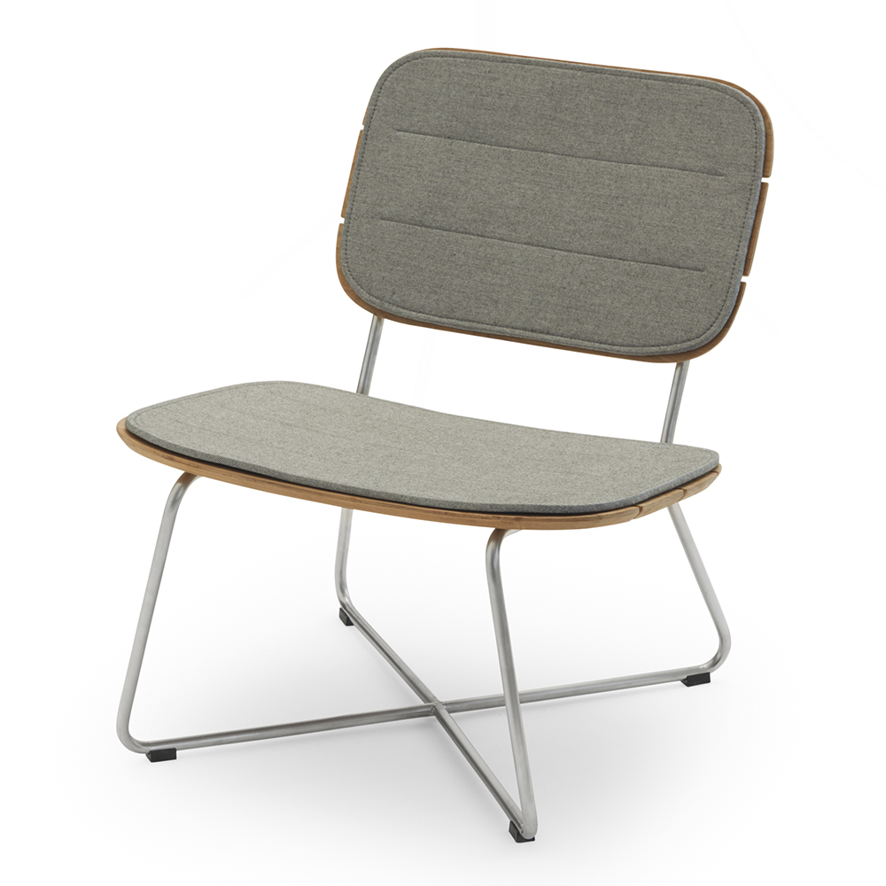 Lilium Lounge Chair