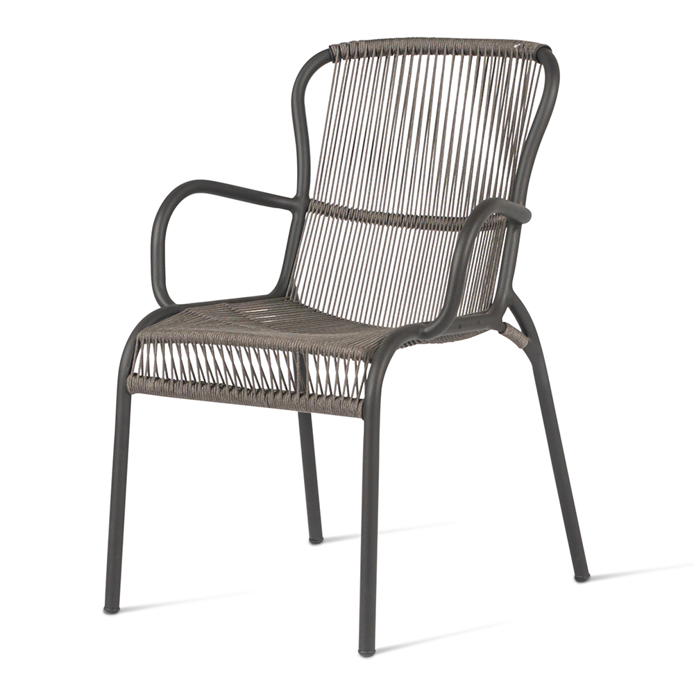 loop dining chair vincent sheppard