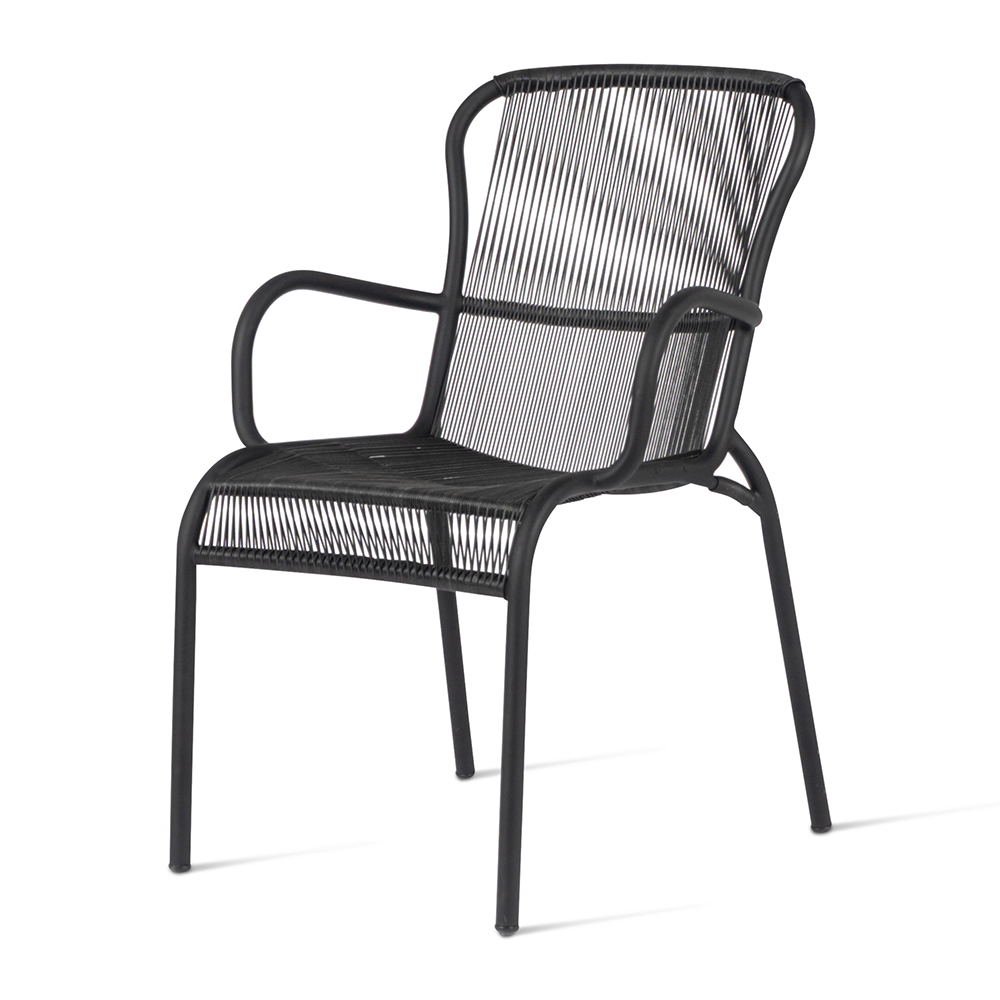 loop dining chair vincent sheppard