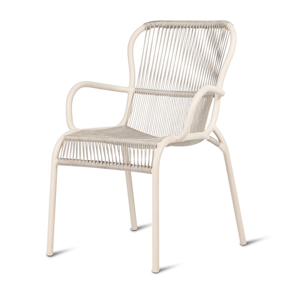 loop dining chair vincent sheppard