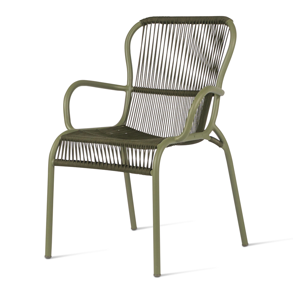 loop dining chair vincent sheppard