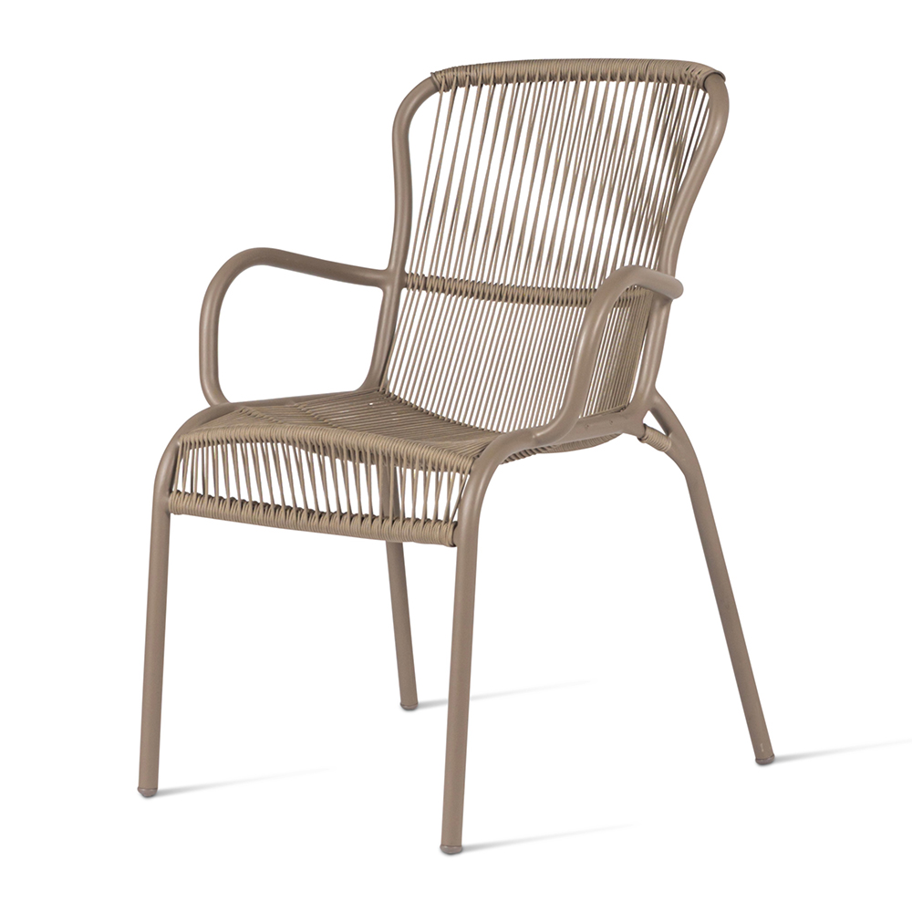 loop dining chair vincent sheppard