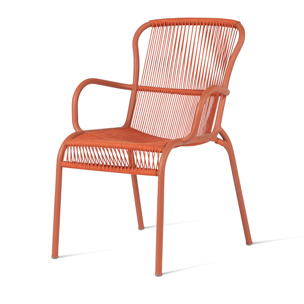 loop dining chair vincent sheppard