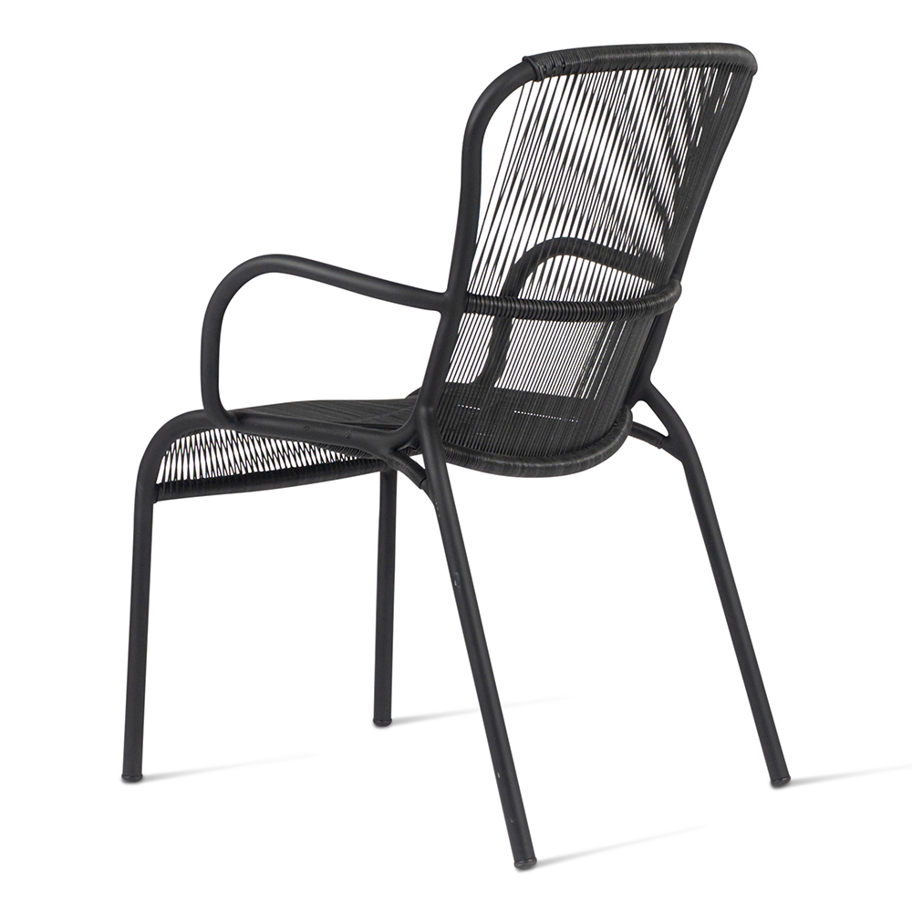 loop dining chair vincent sheppard