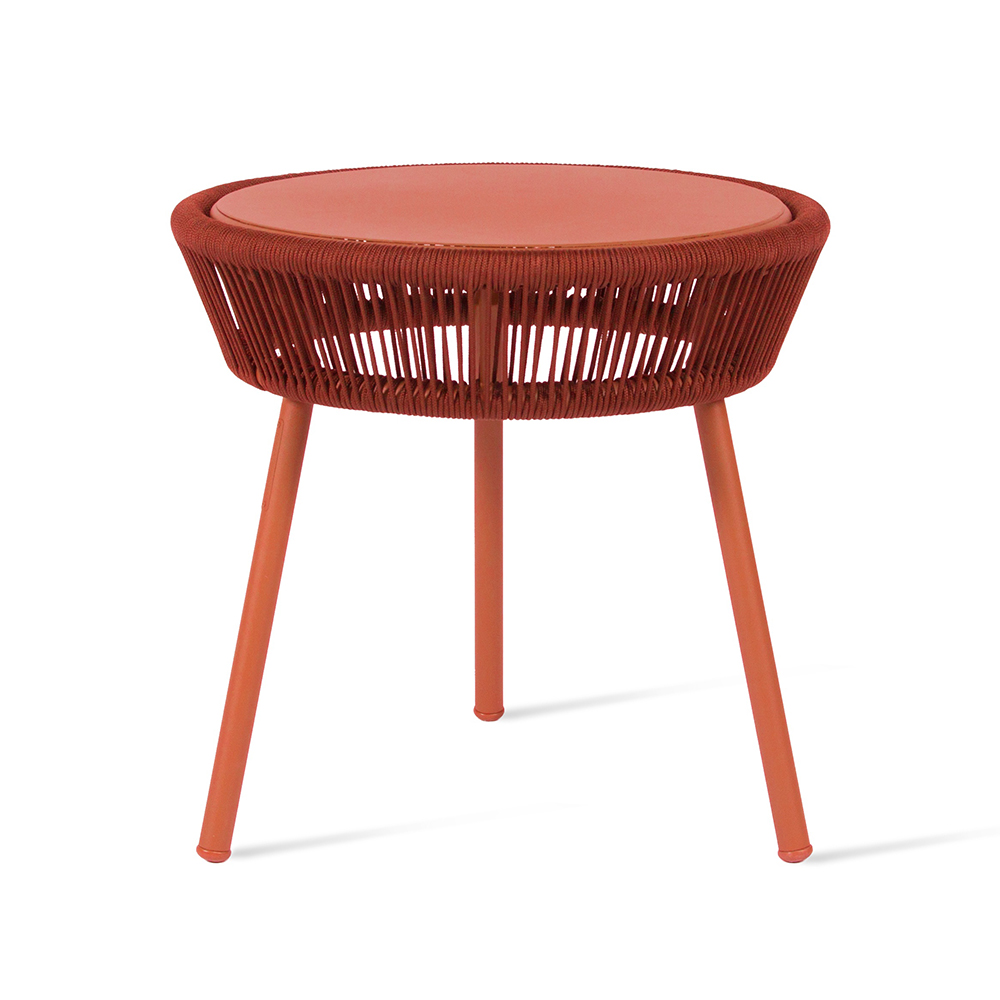 loop side table vincent sheppard