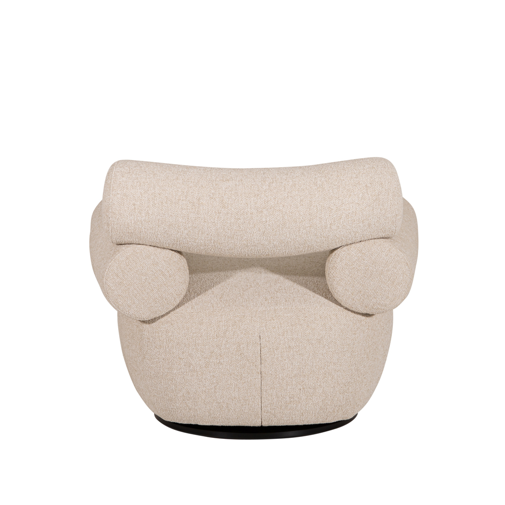Mallow Lounge Chair