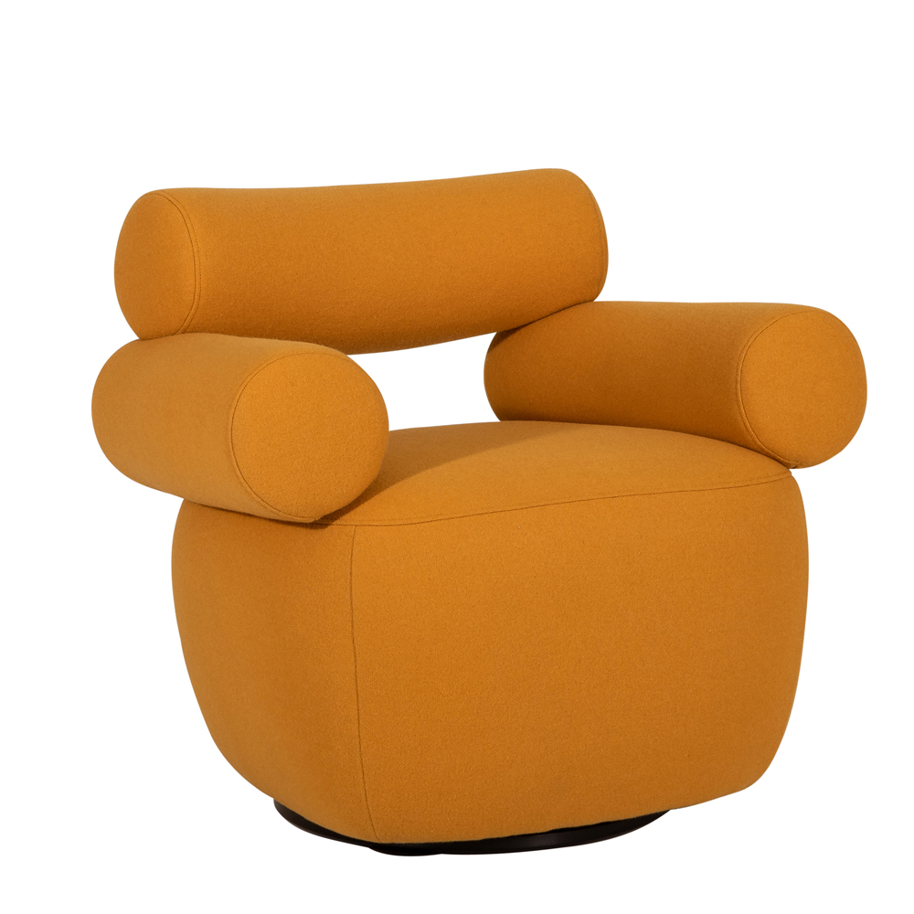 Mallow Lounge Chair
