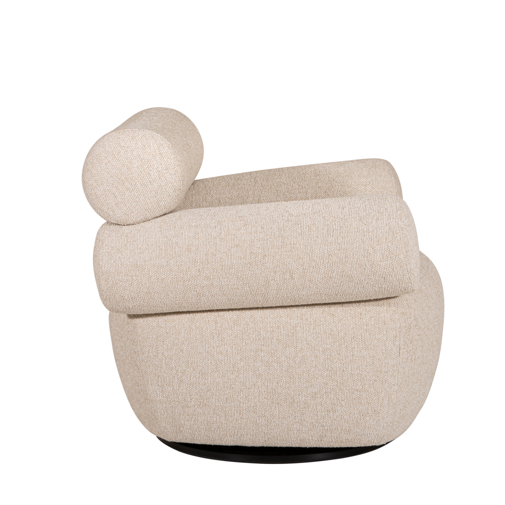 Mallow Lounge Chair