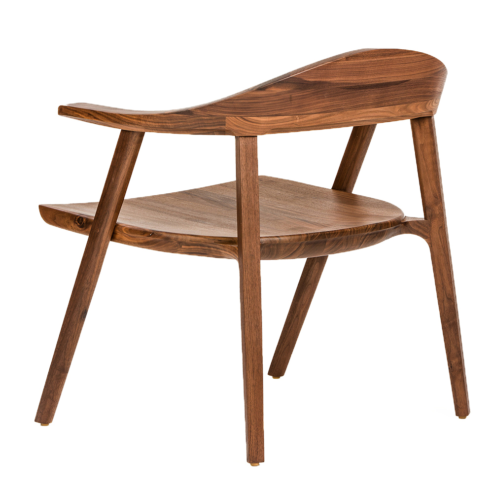 CB-250 Mantis Lounge Chair