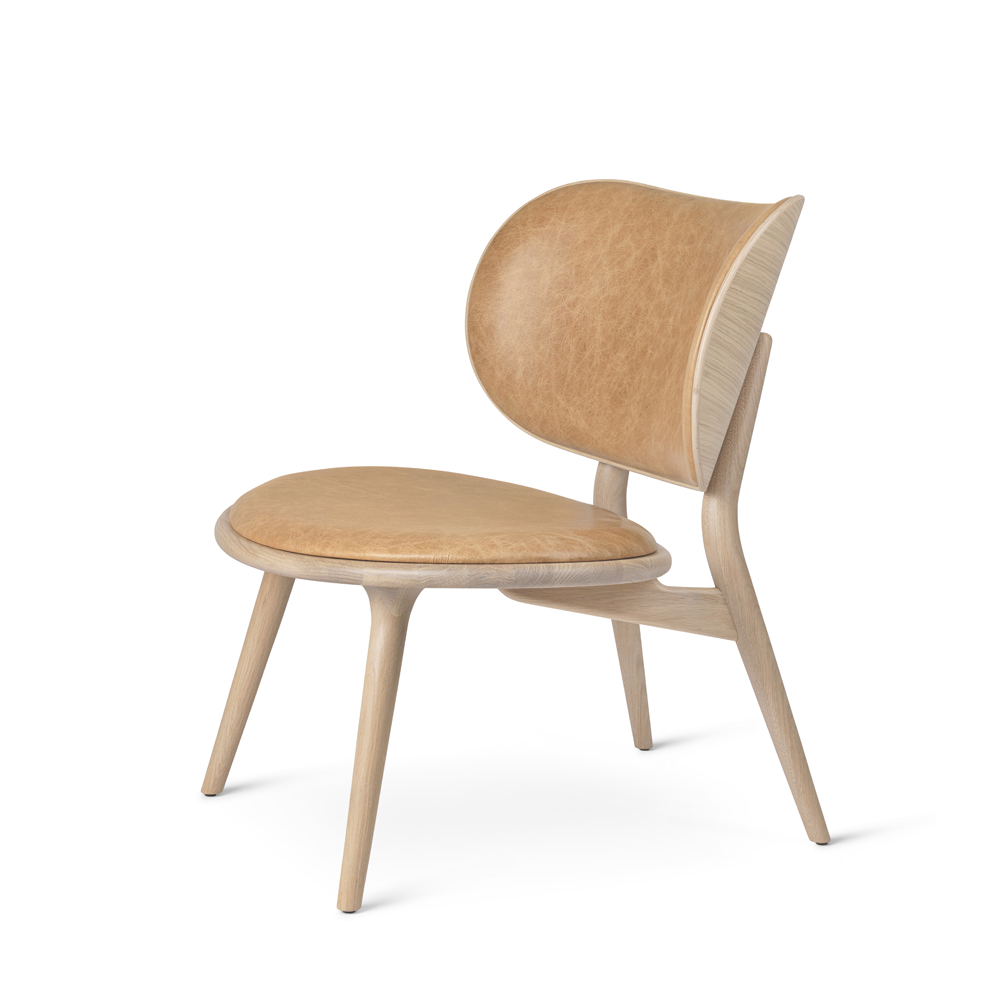 Mater - The Lounge Chair