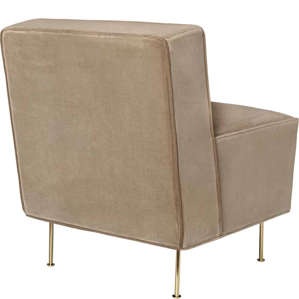 Modern Line Dining Chair