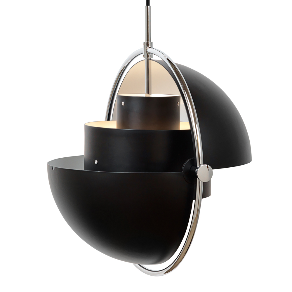 Multi-Lite Pendant