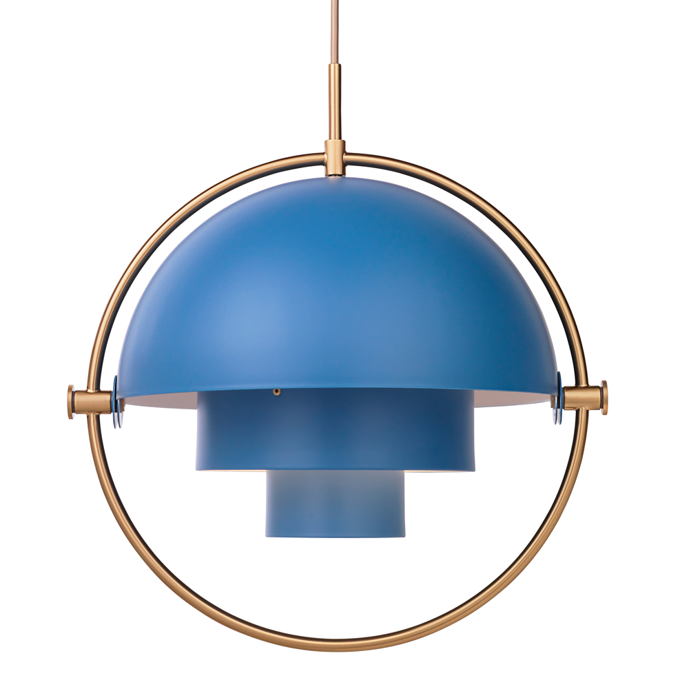 Multi-Lite Pendant