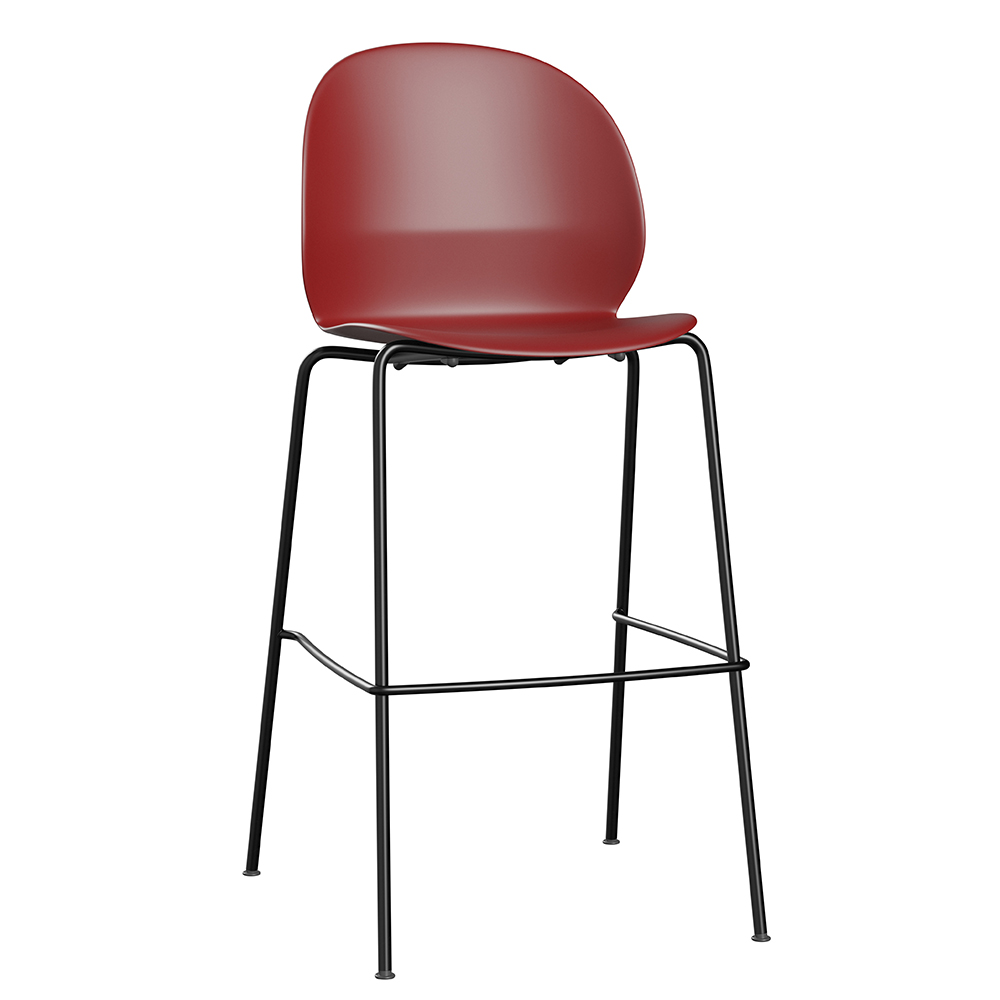 N02™ Recycle Stool