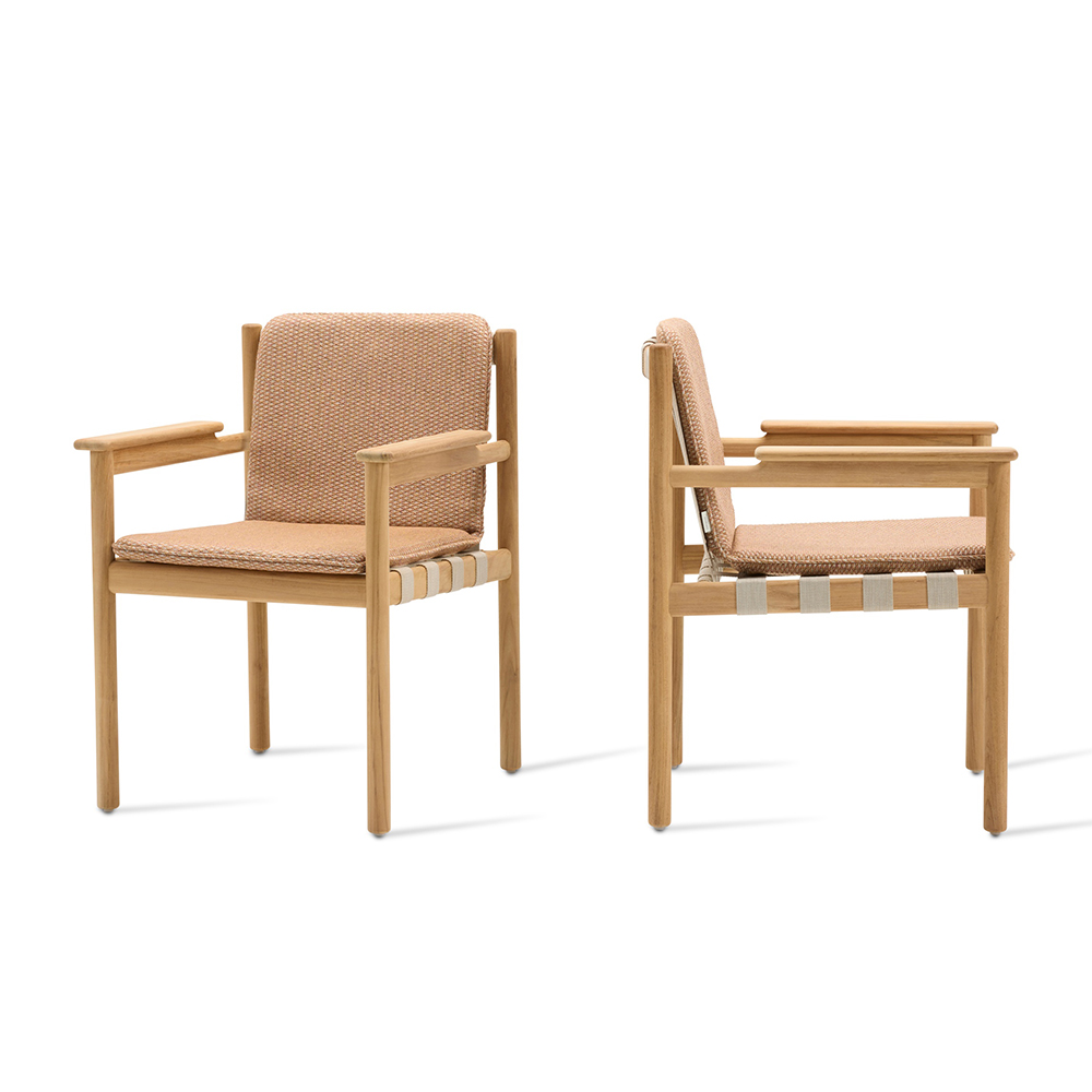oda dining chair vincent sheppard
