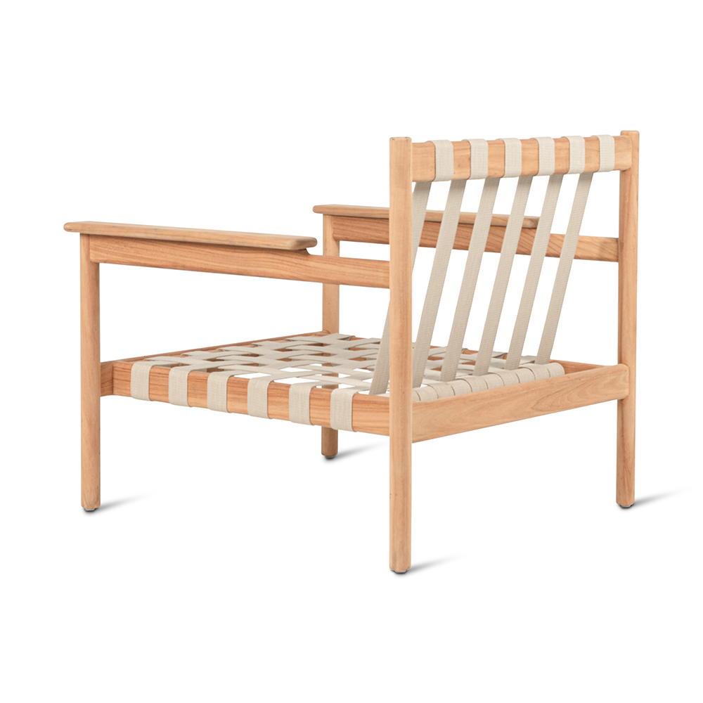 oda lounge chair vincent sheppard