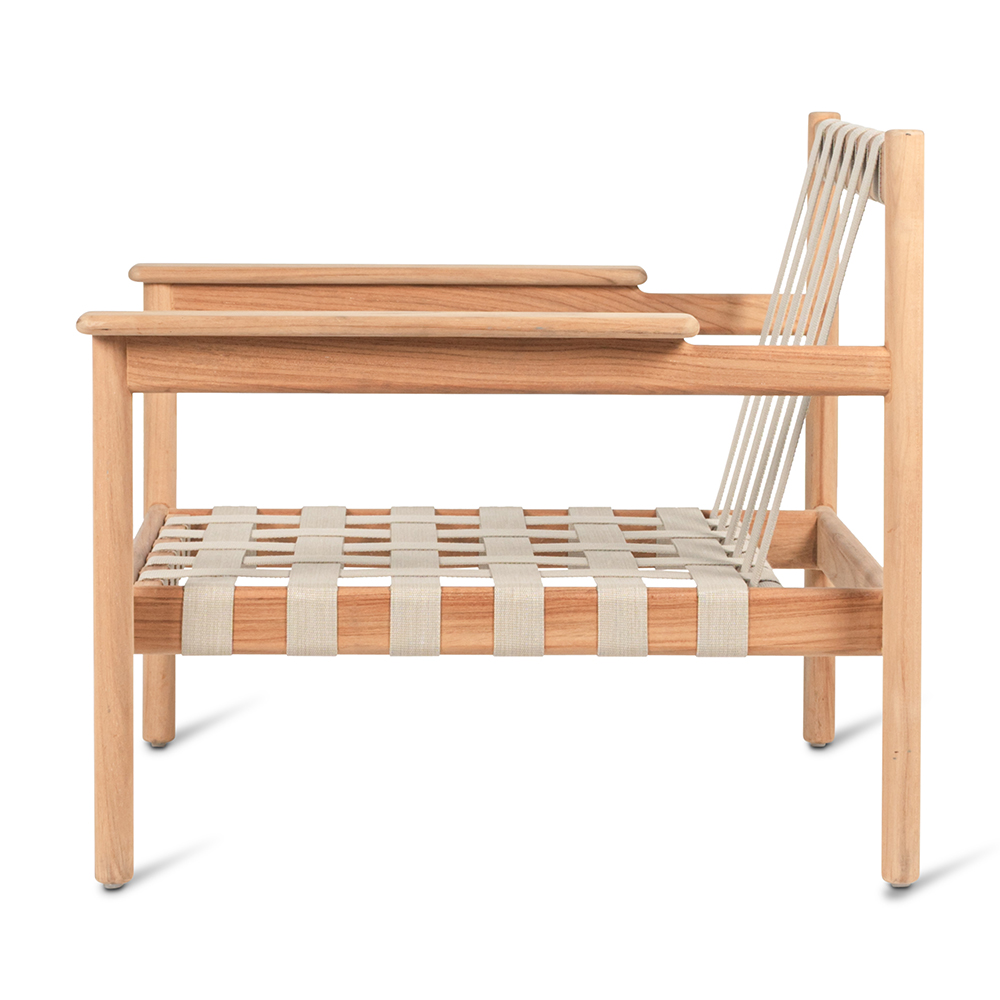 oda lounge chair vincent sheppard