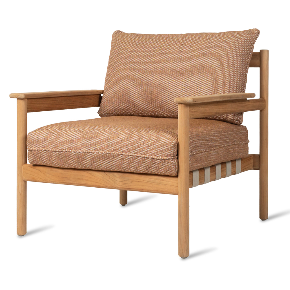 oda lounge chair vincent sheppard