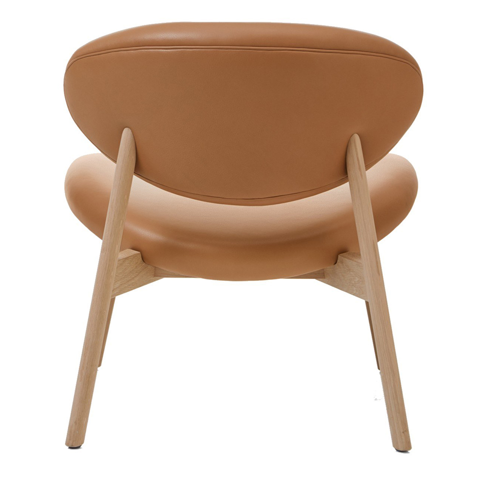 Ovoid Easy Chair