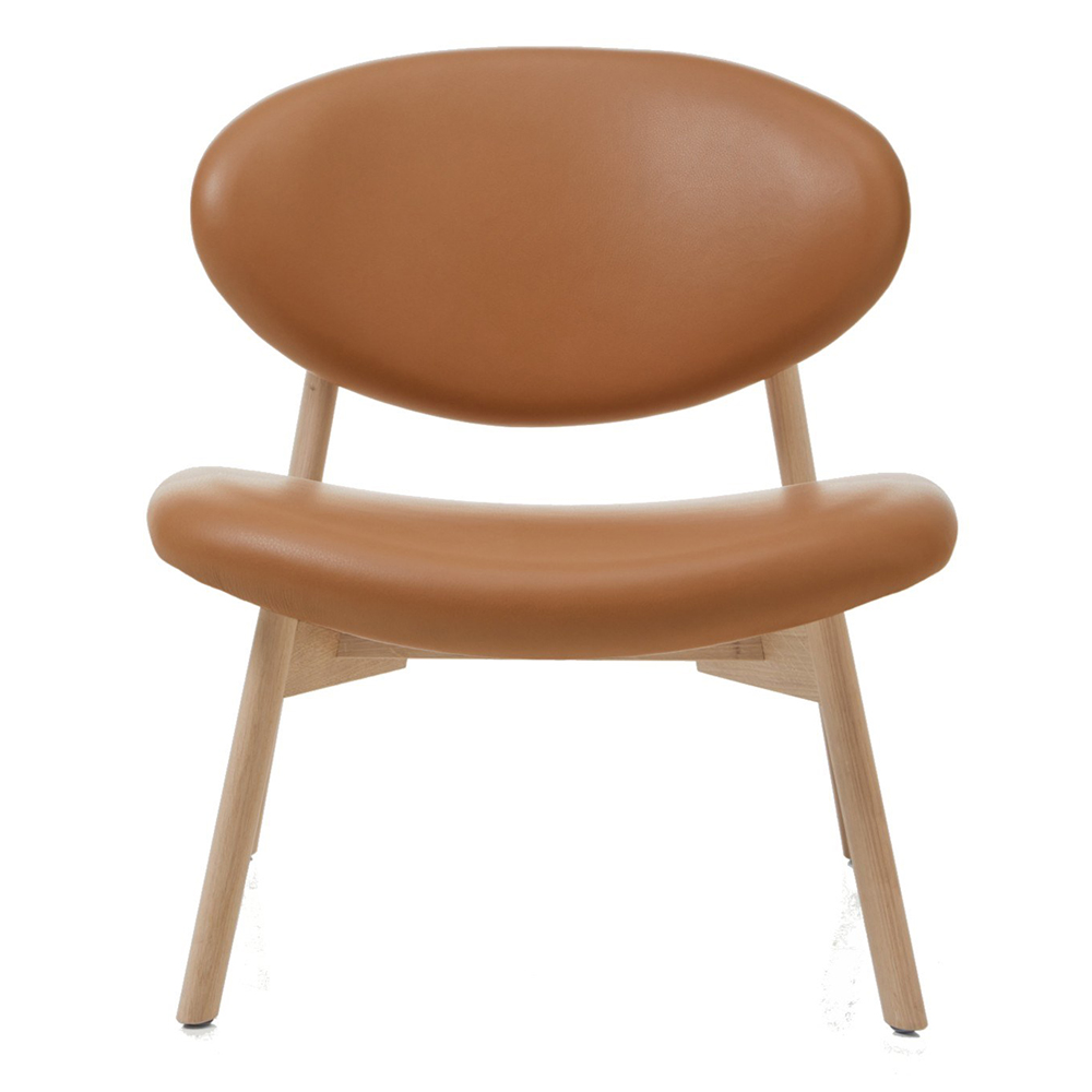 Ovoid Easy Chair