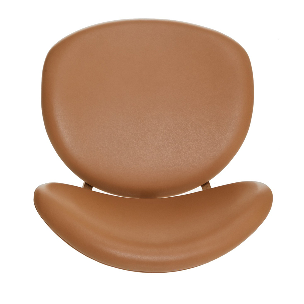 Ovoid Easy Chair