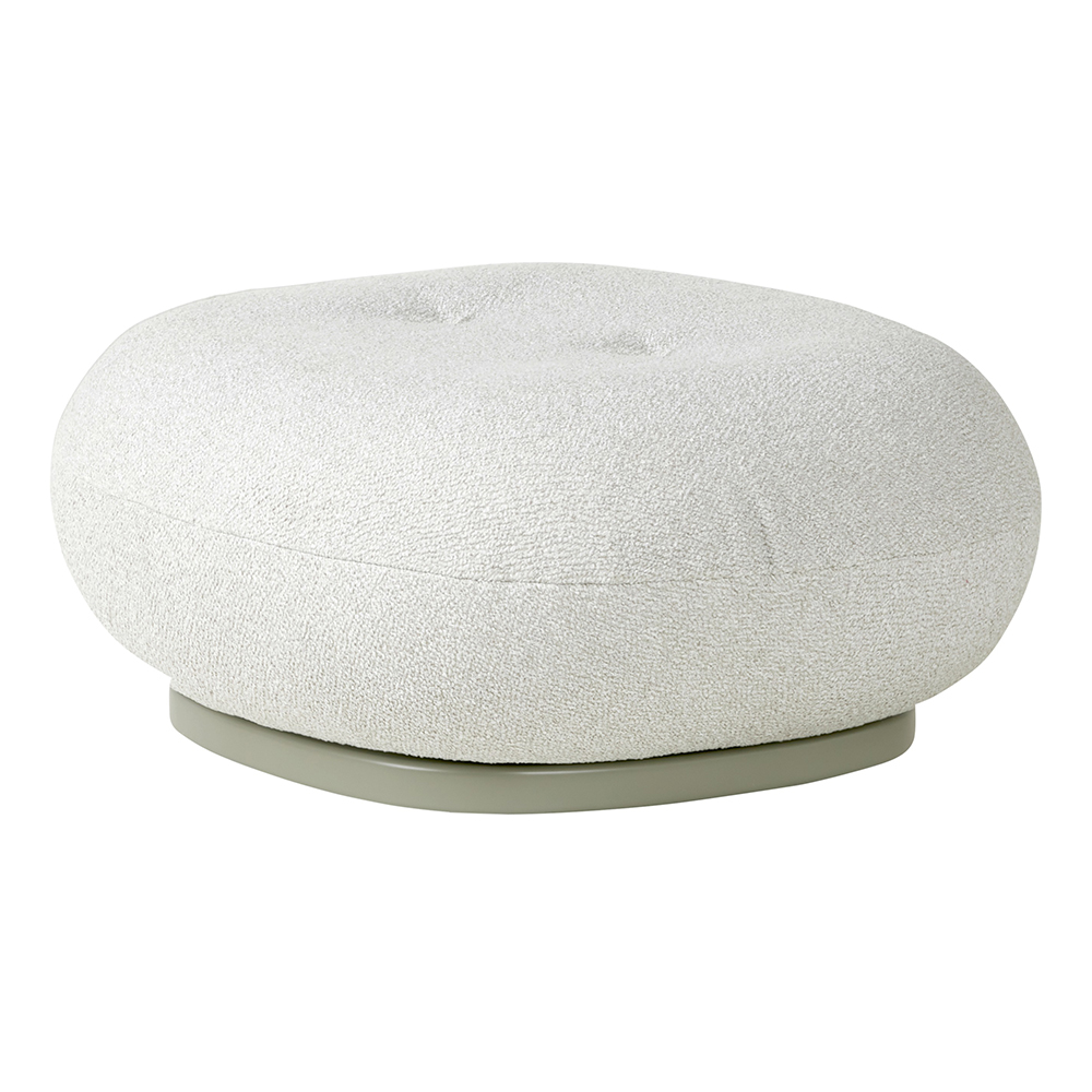 Pacha Outdoor Ottoman