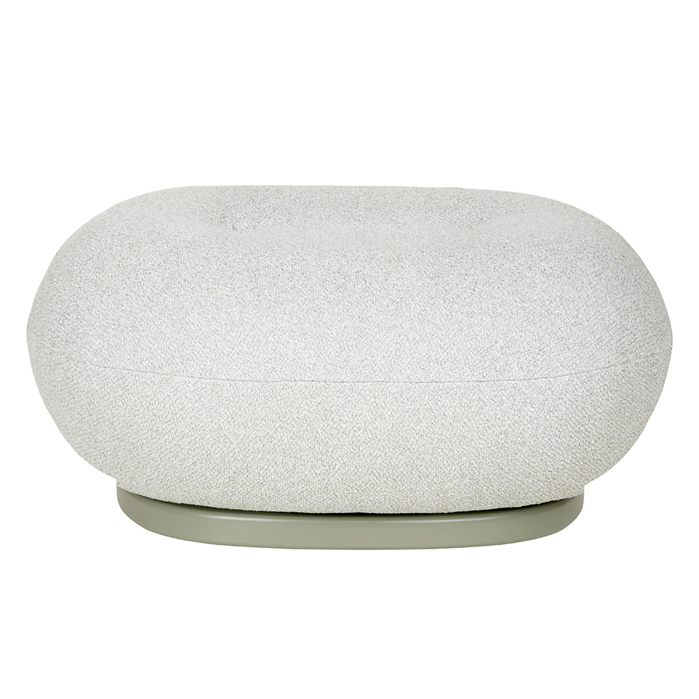 Pacha Outdoor Ottoman