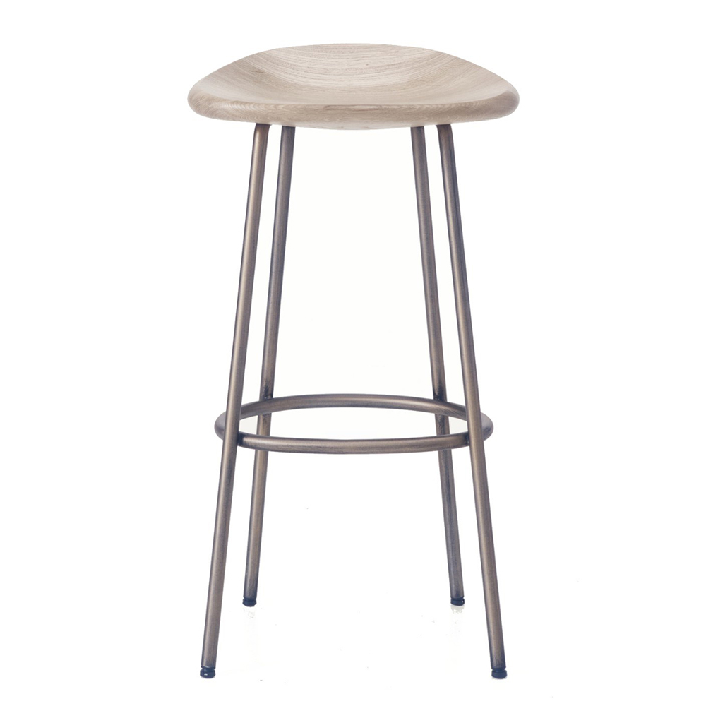 Pebble Bar Stool