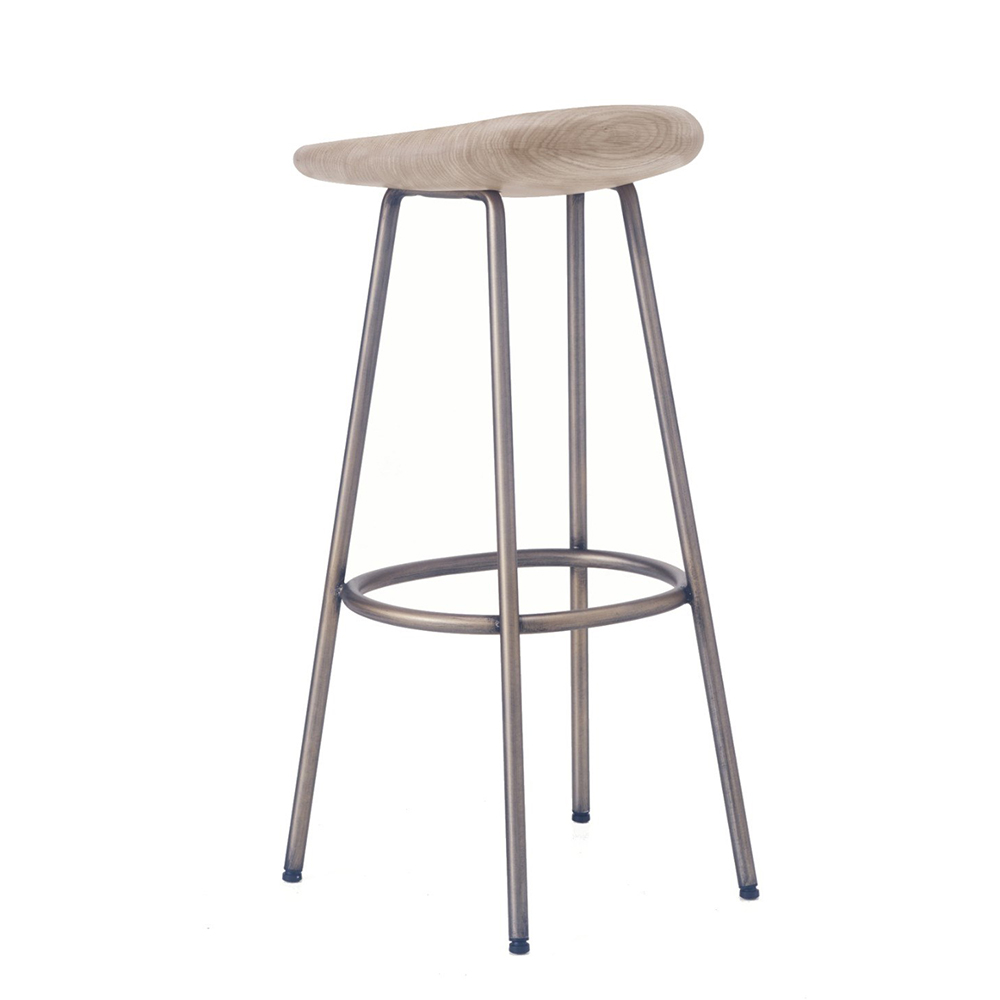 Pebble Bar Stool