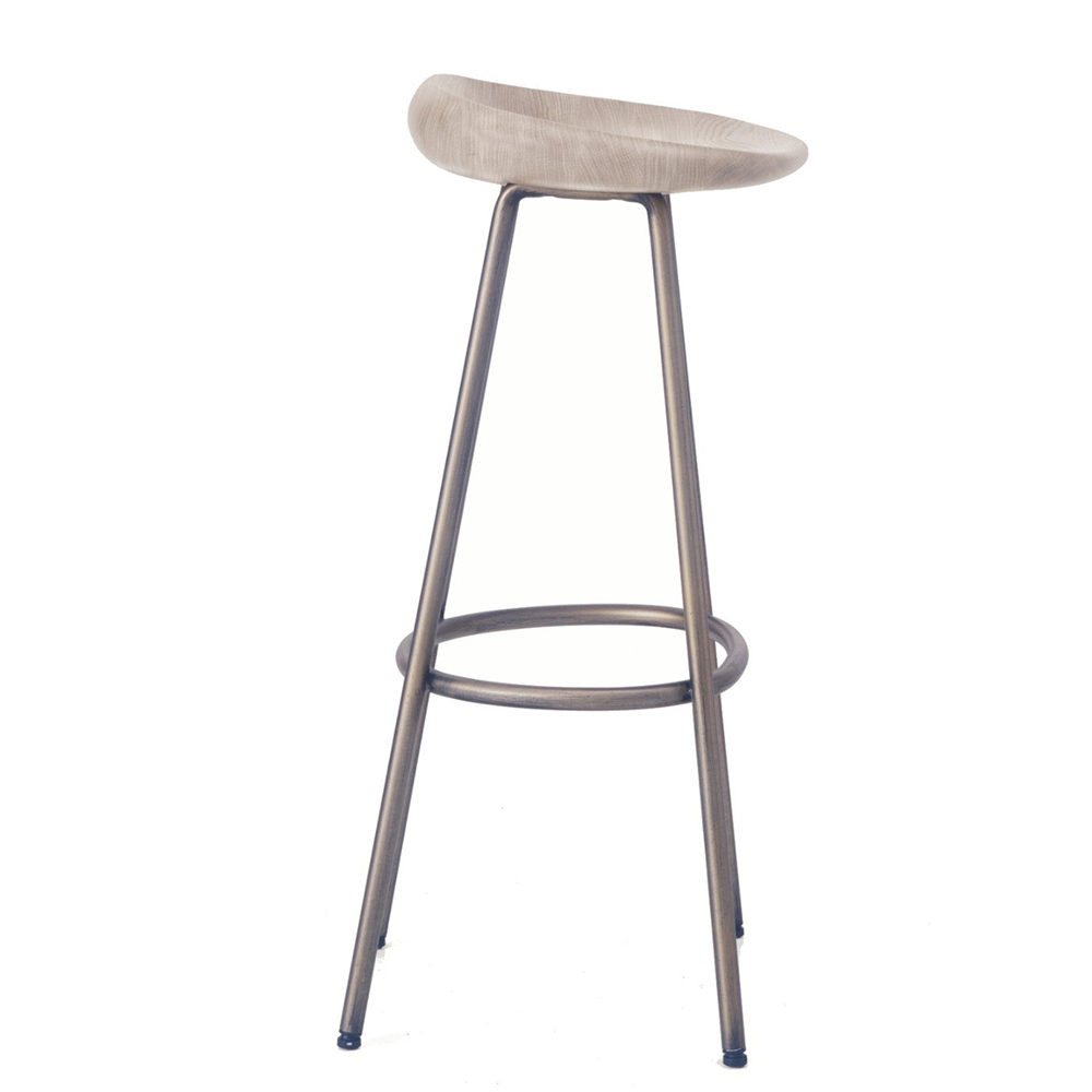Pebble Bar Stool