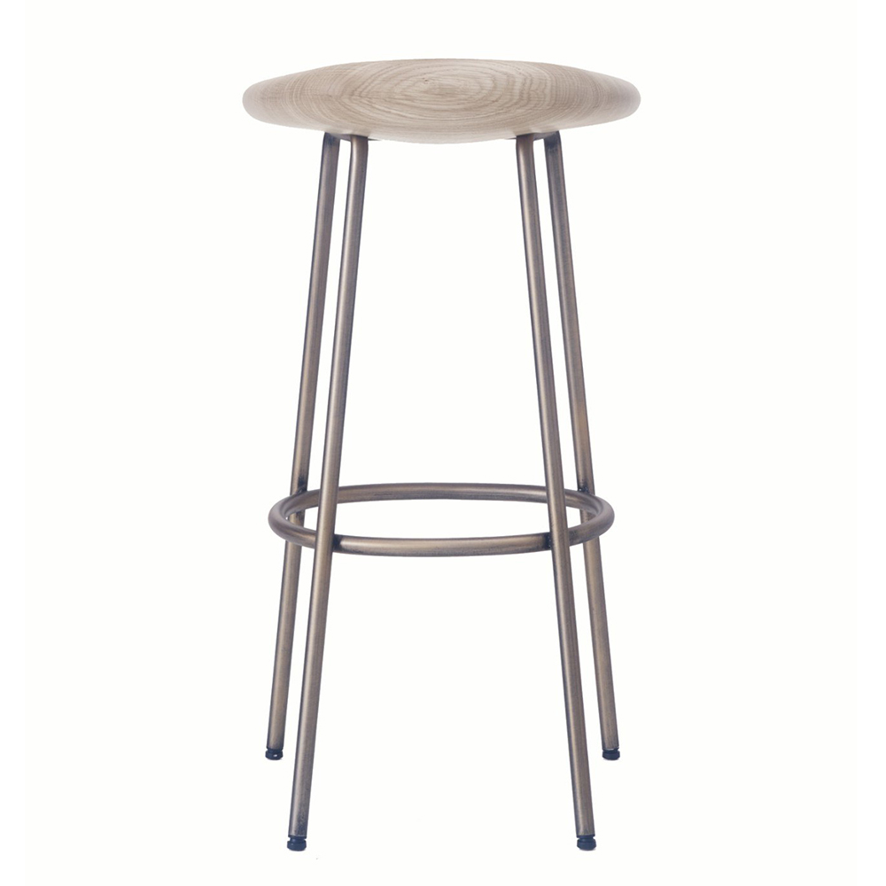 Pebble Bar Stool