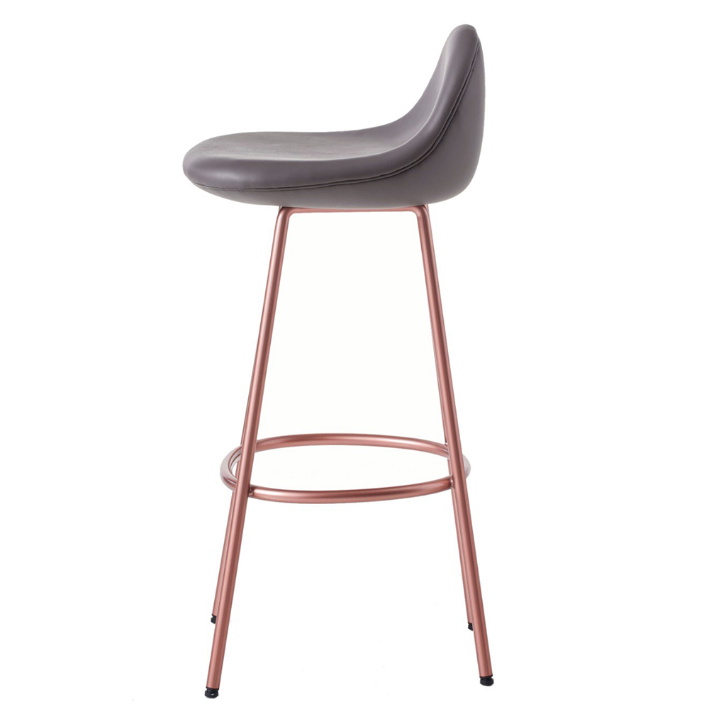 Pebble Bar Stool