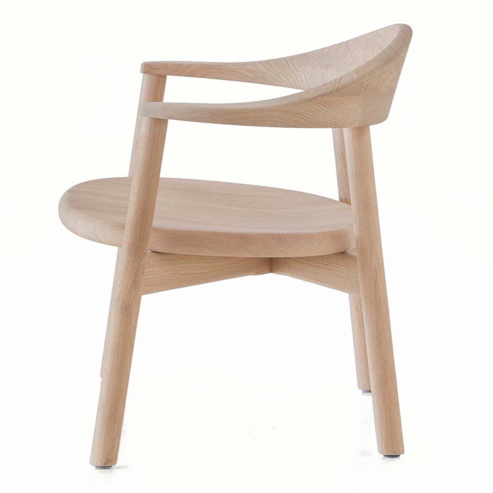 Pebble Easy Chair