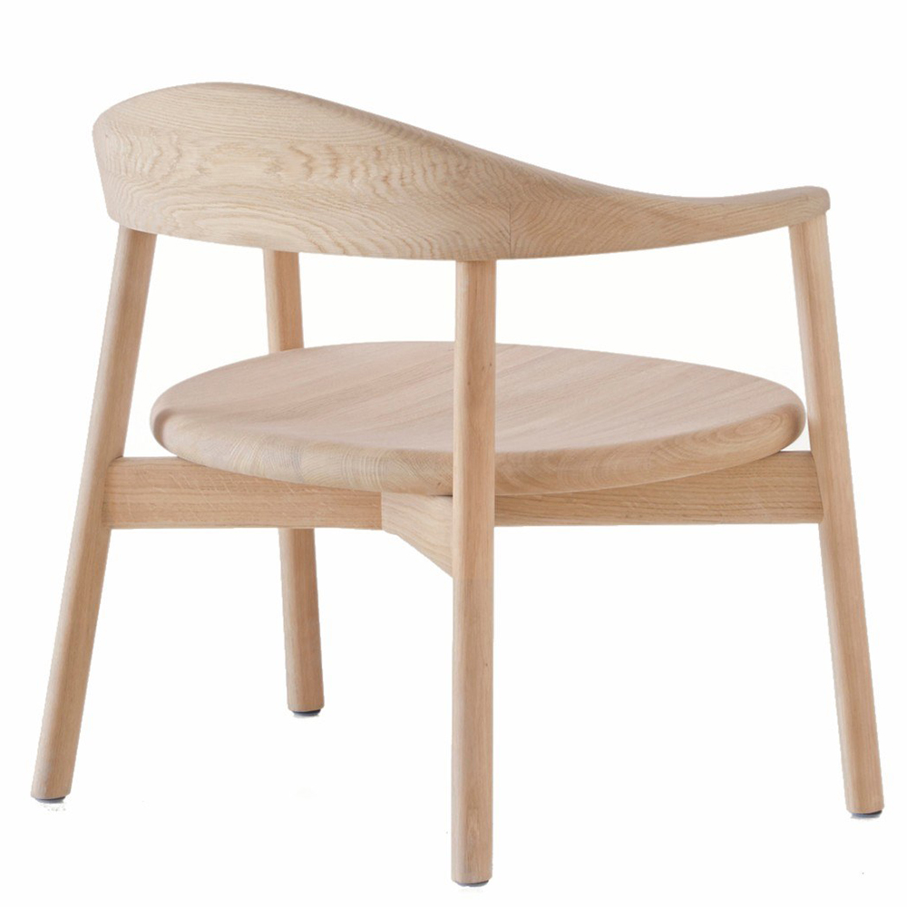 Pebble Easy Chair