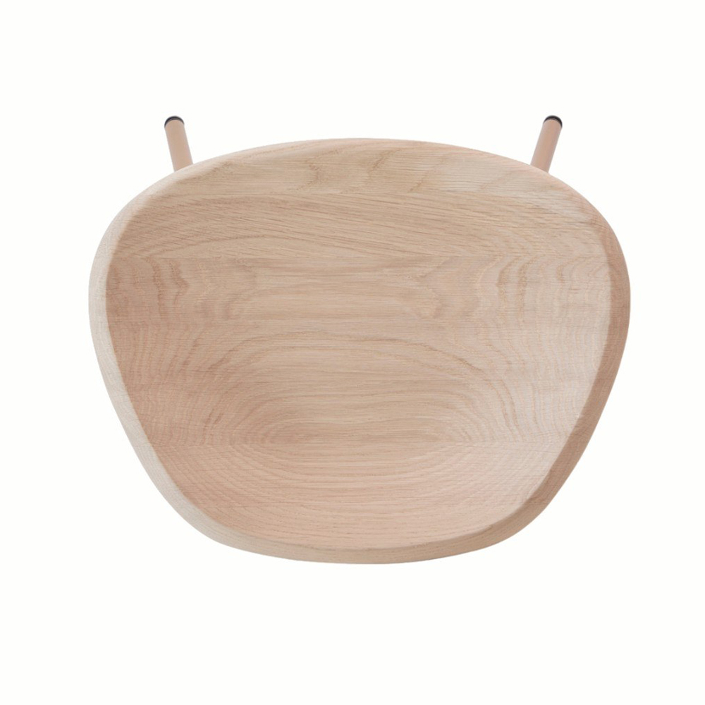 Pebble Stool