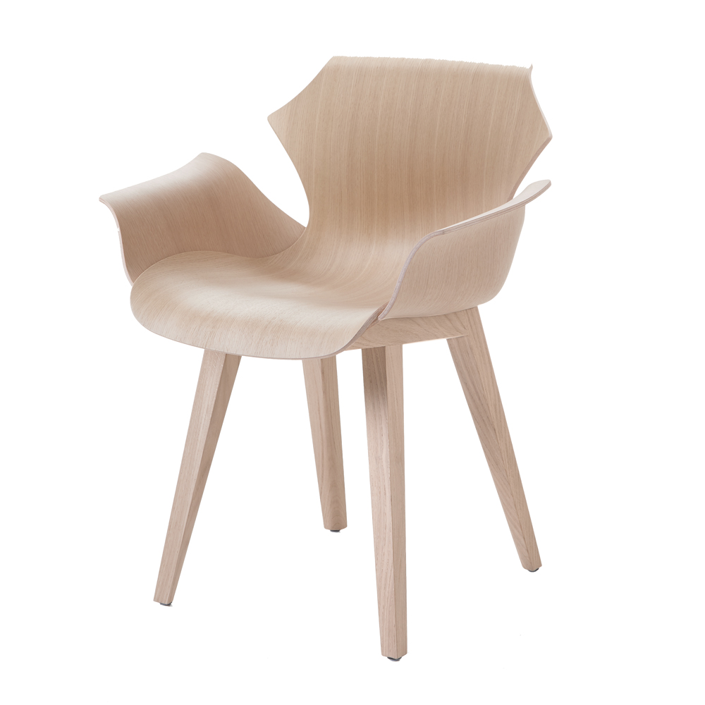 Petal Dining Chair