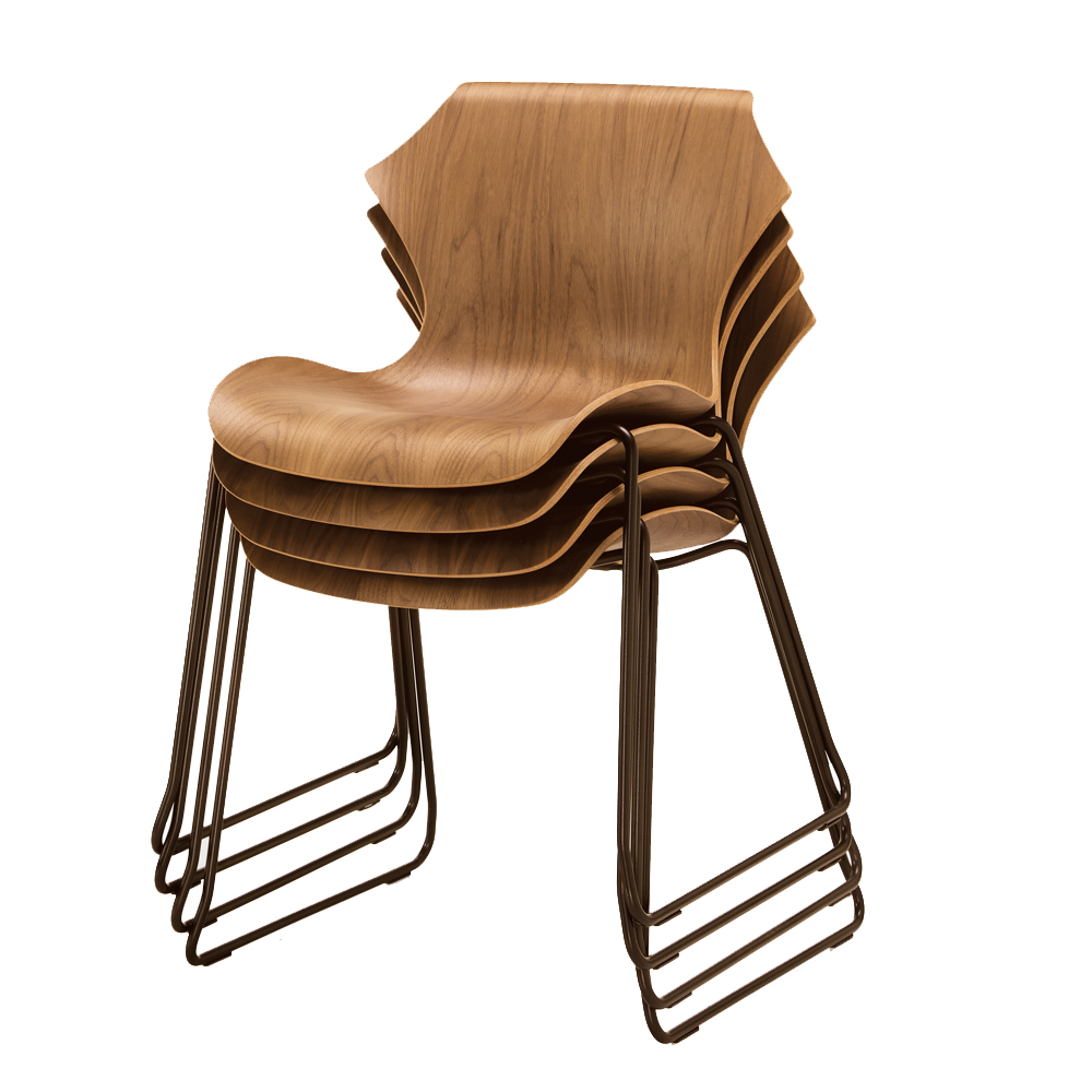 Petal Dining Chair
