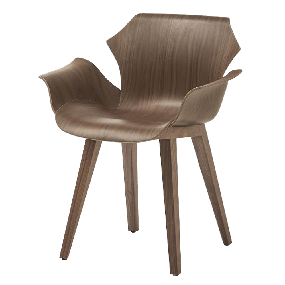 Petal Dining Chair