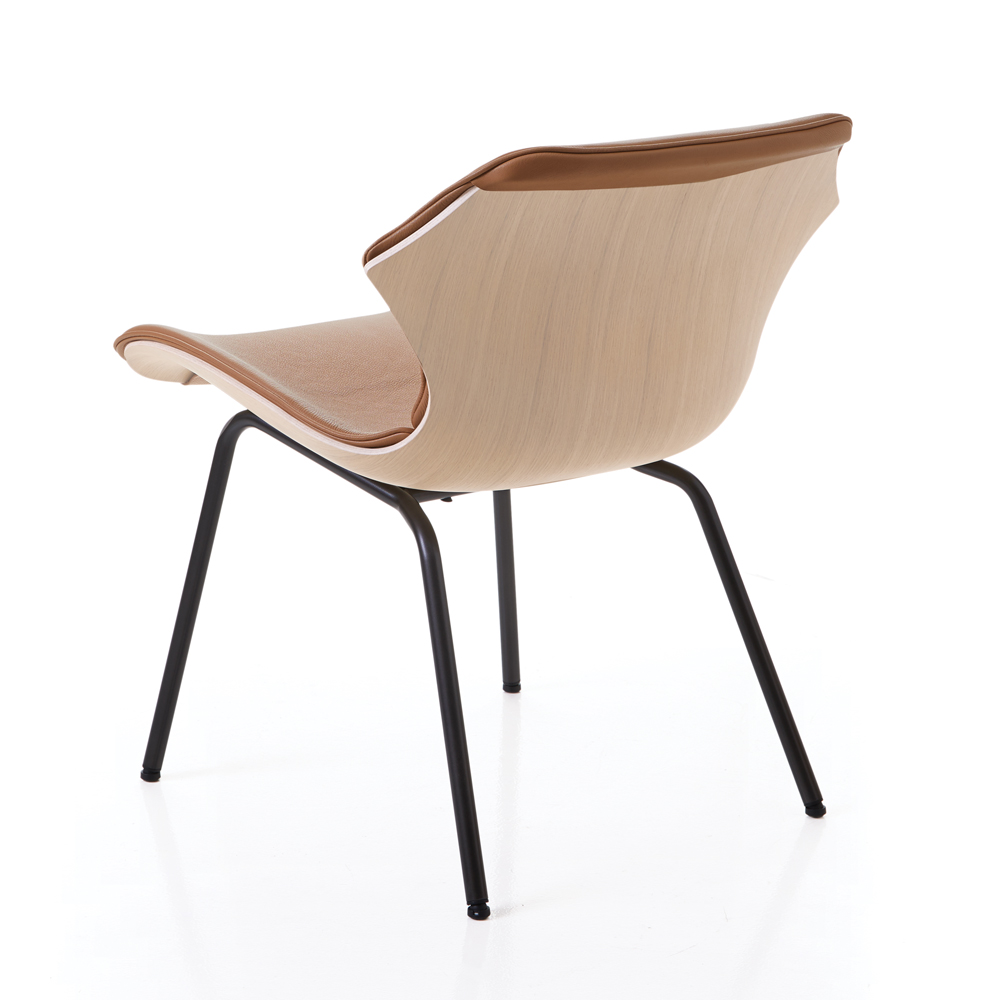 Petal Easy Chair