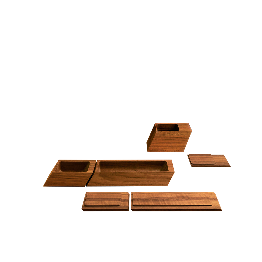 Sharp Box Collection