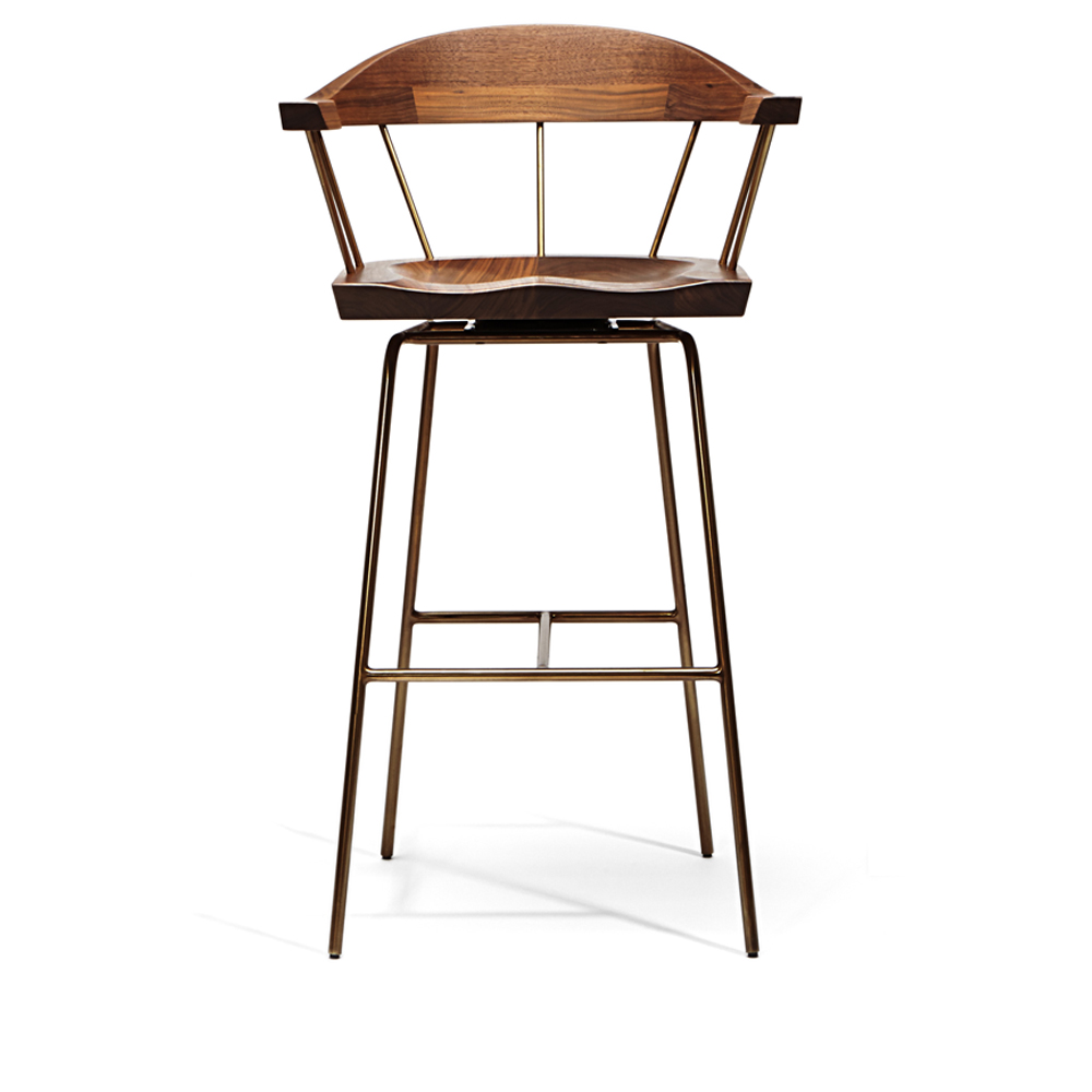 CB-28 Spindle Stool