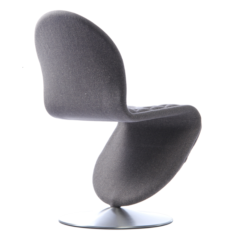 System 1-2-3 Dining Deluxe