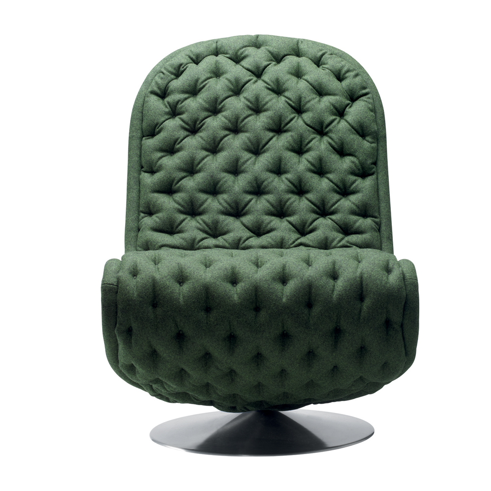 System 1-2-3 Lounge Deluxe