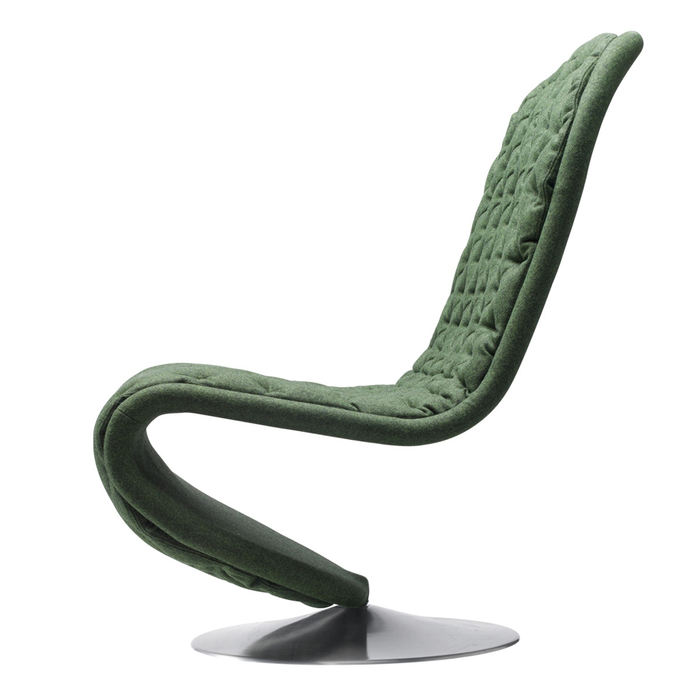 System 1-2-3 Lounge Deluxe