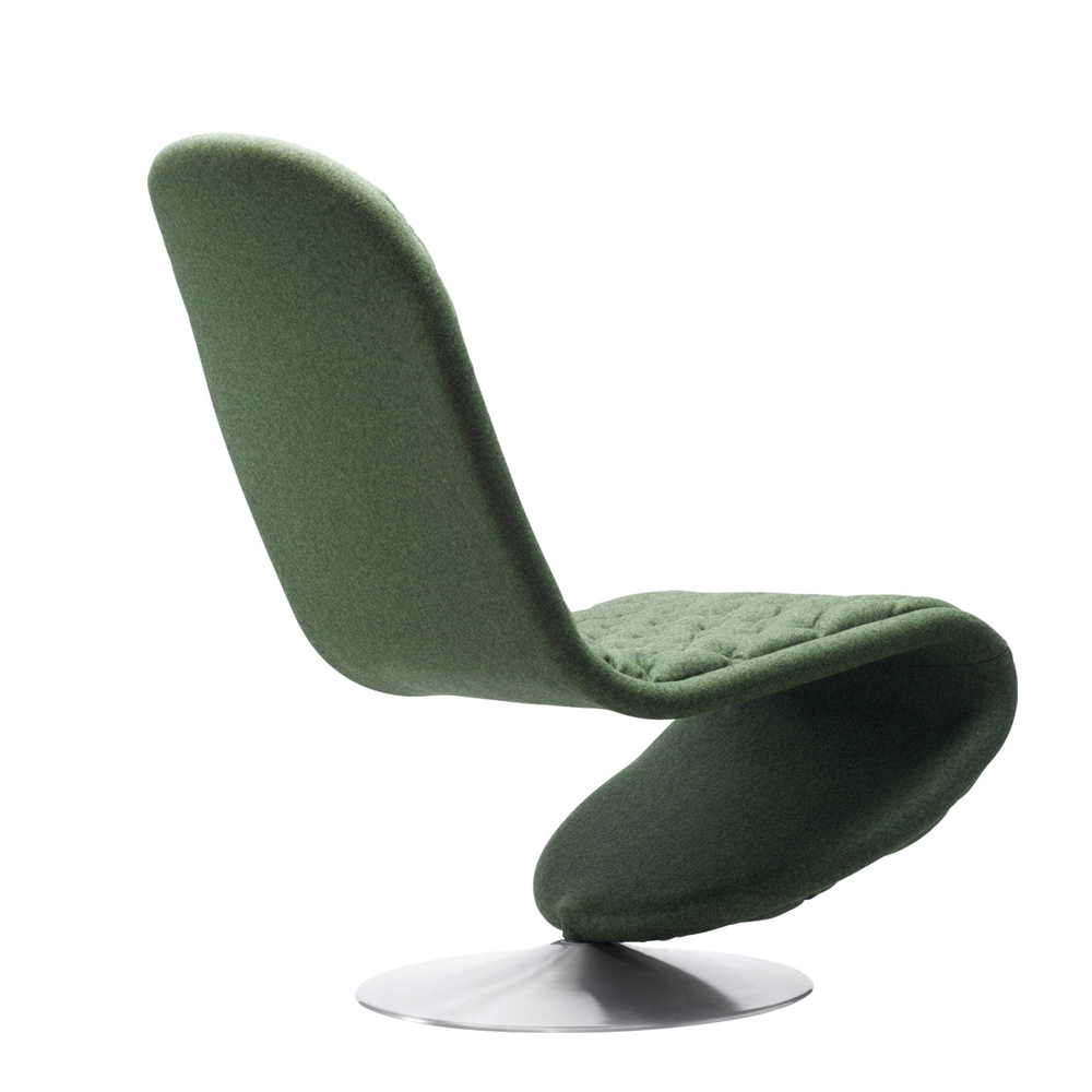 System 1-2-3 Lounge Deluxe