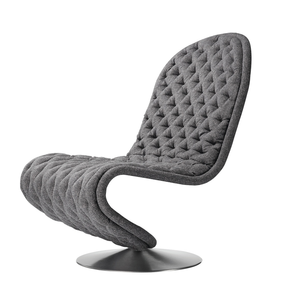 System 1-2-3 Lounge Deluxe