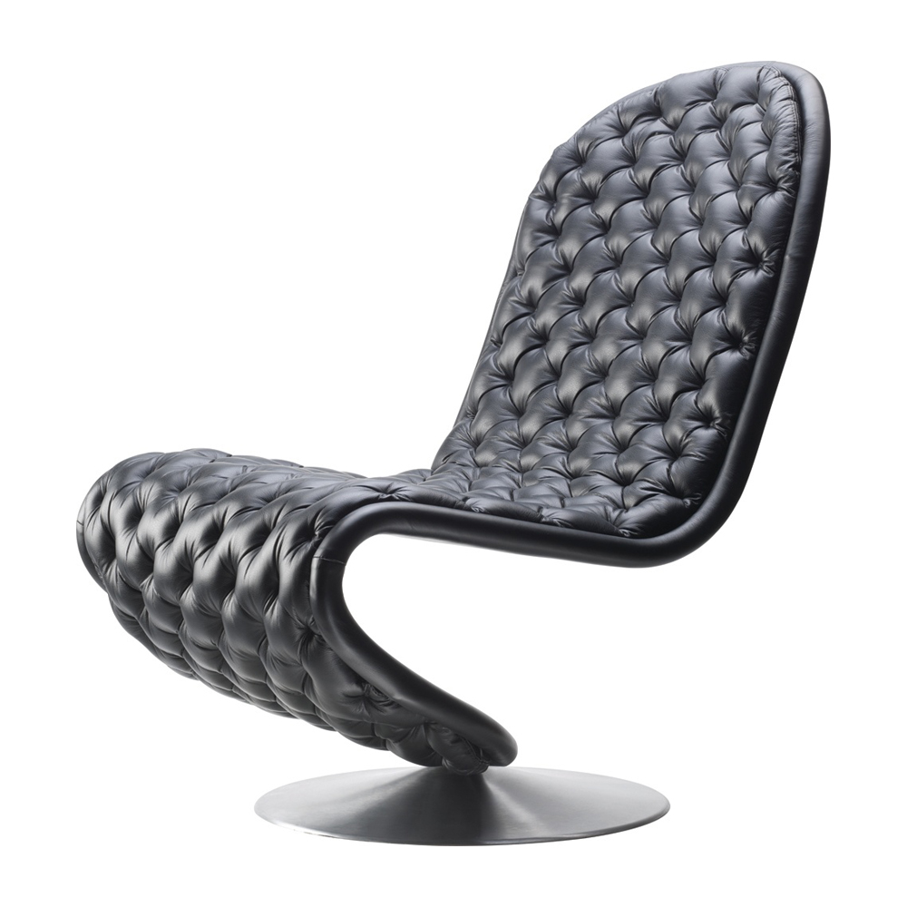 System 1-2-3 Lounge Deluxe